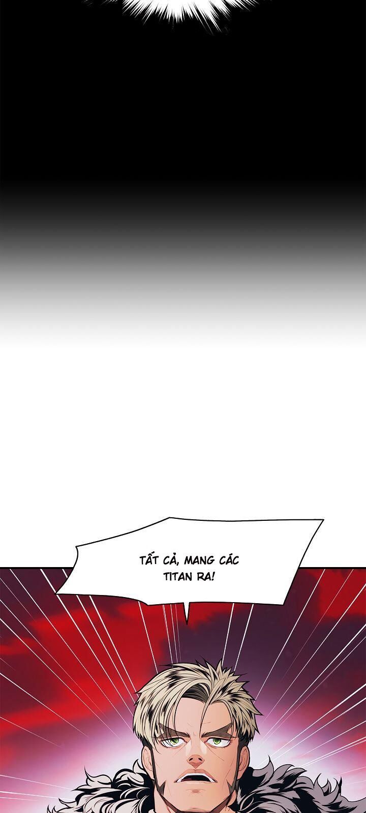 Bất Bại Chân Ma Chap 58 - Next Chap 59