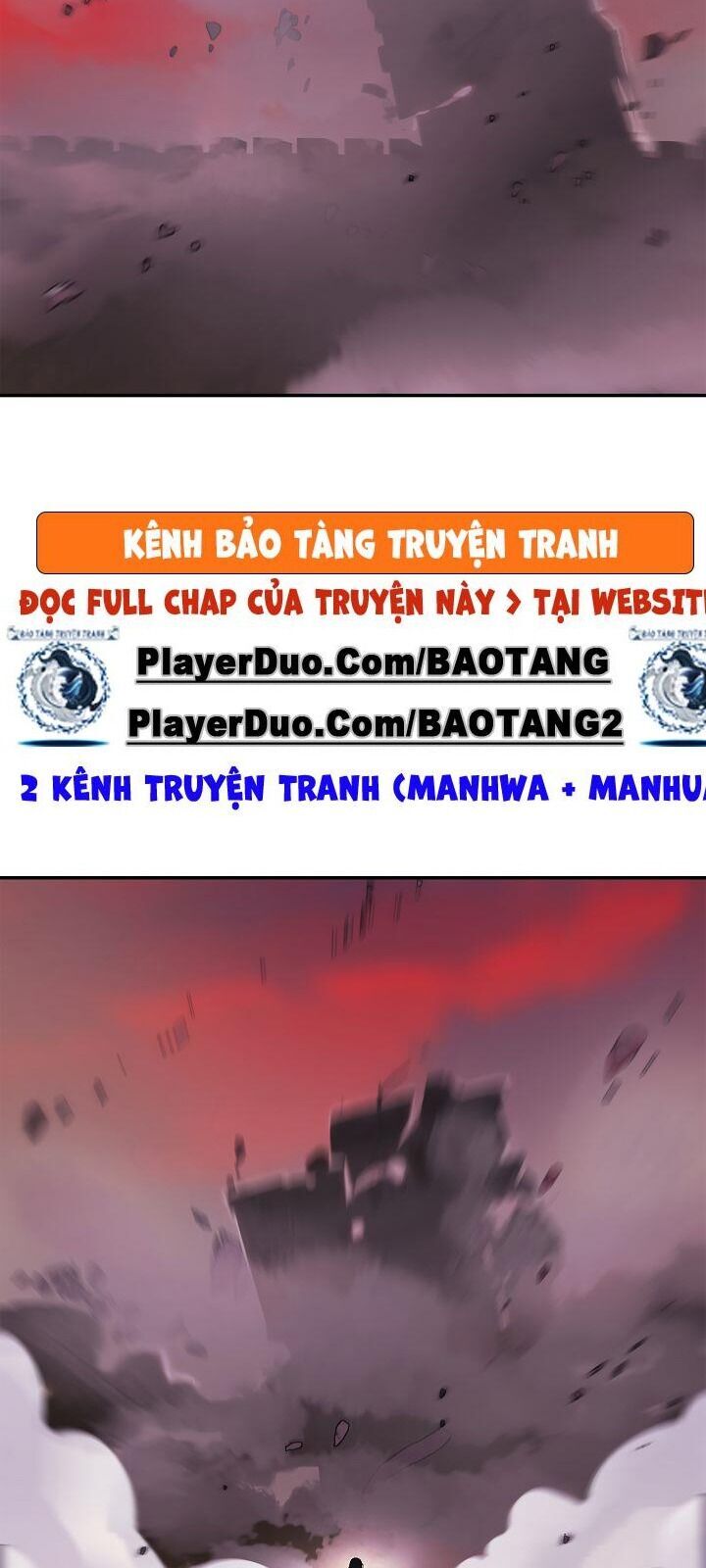Bất Bại Chân Ma Chap 58 - Next Chap 59