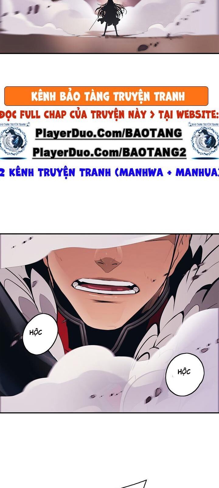 Bất Bại Chân Ma Chap 58 - Next Chap 59