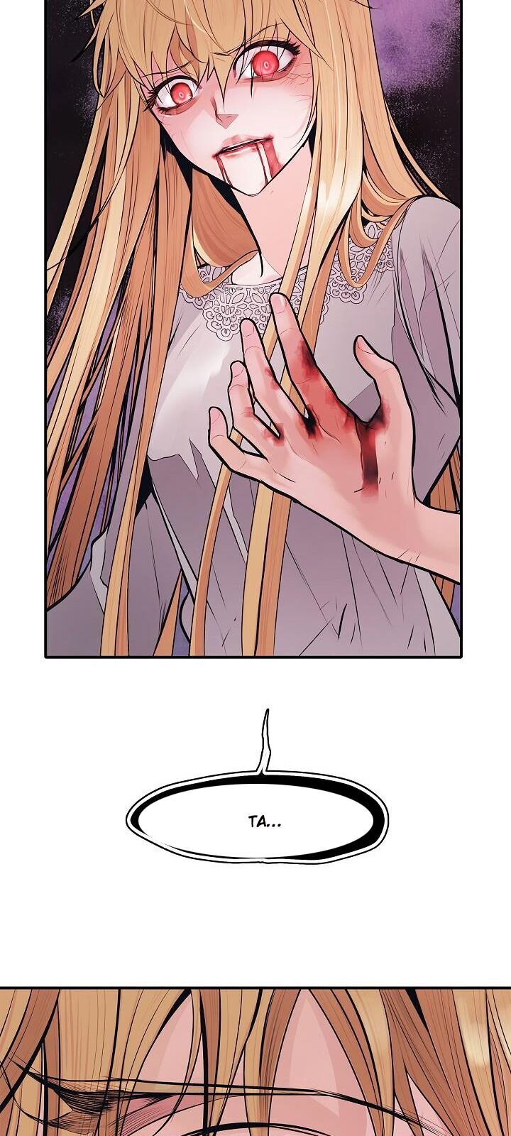 Bất Bại Chân Ma Chap 58 - Next Chap 59