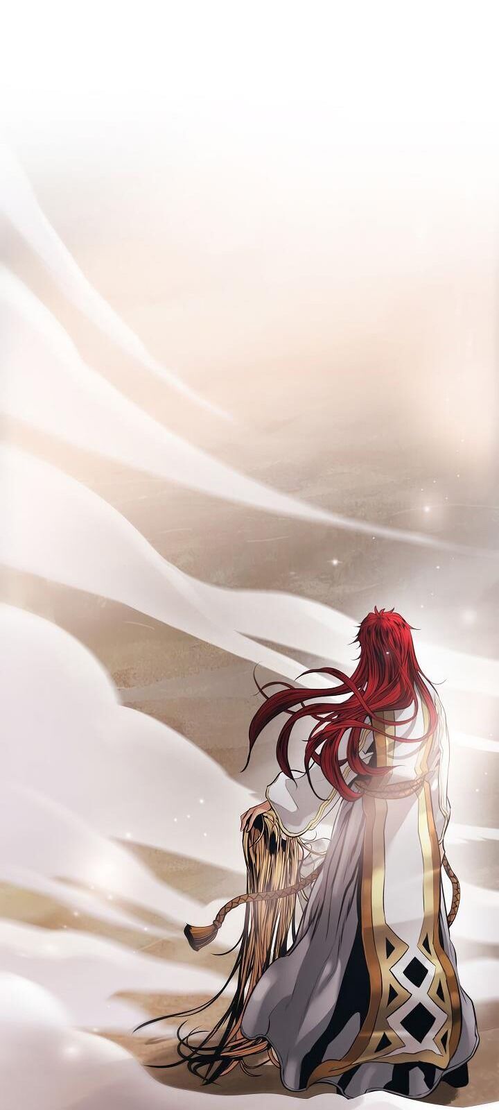 Bất Bại Chân Ma Chap 58 - Next Chap 59