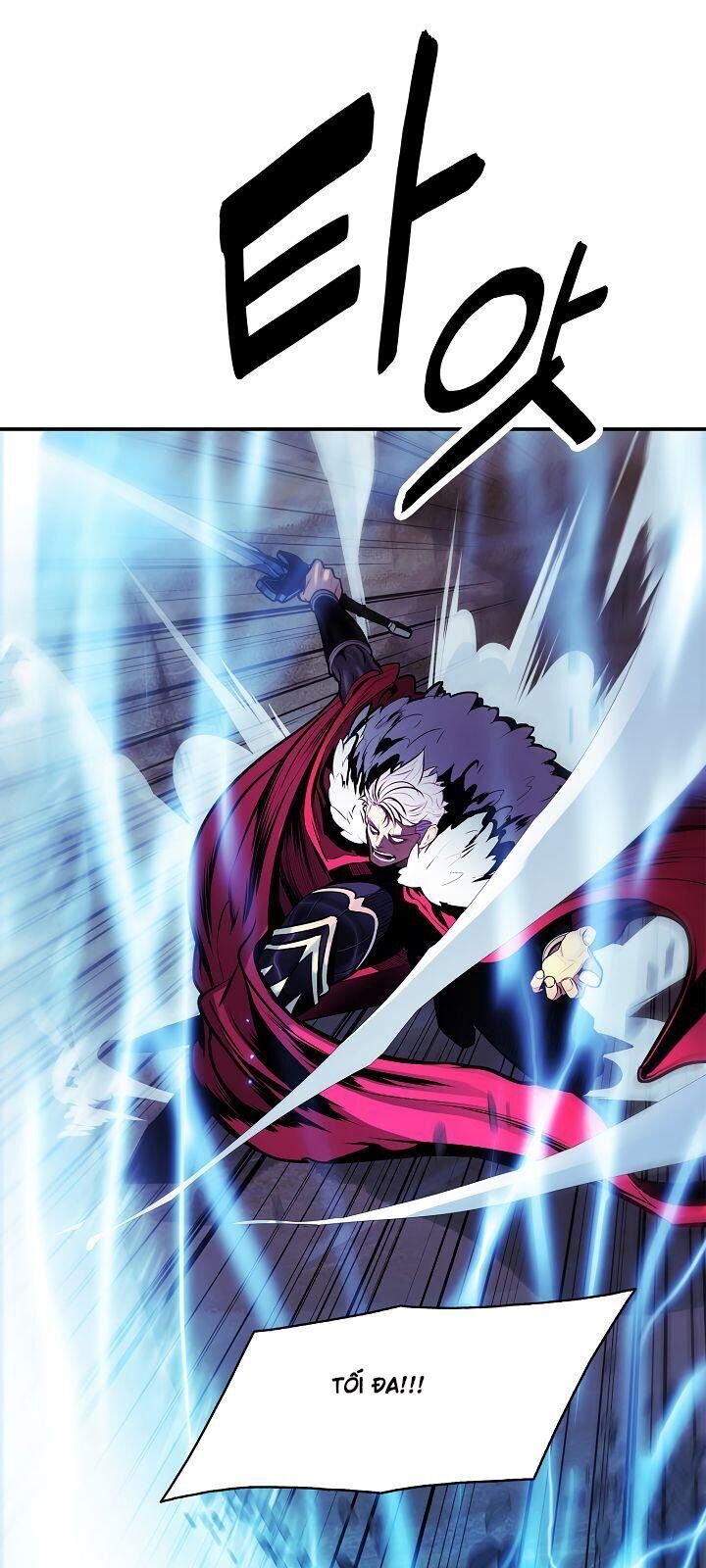 Bất Bại Chân Ma Chap 58 - Next Chap 59