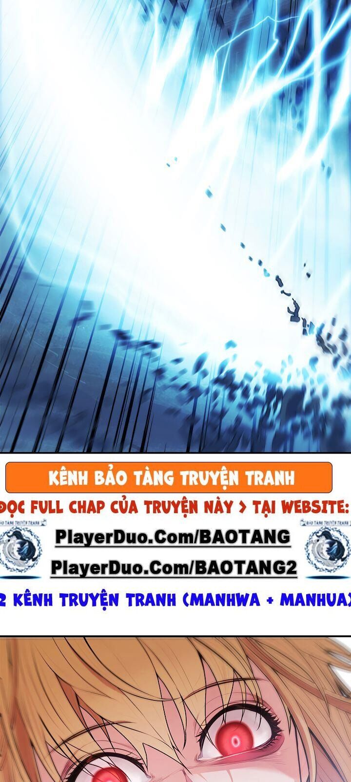 Bất Bại Chân Ma Chap 58 - Next Chap 59