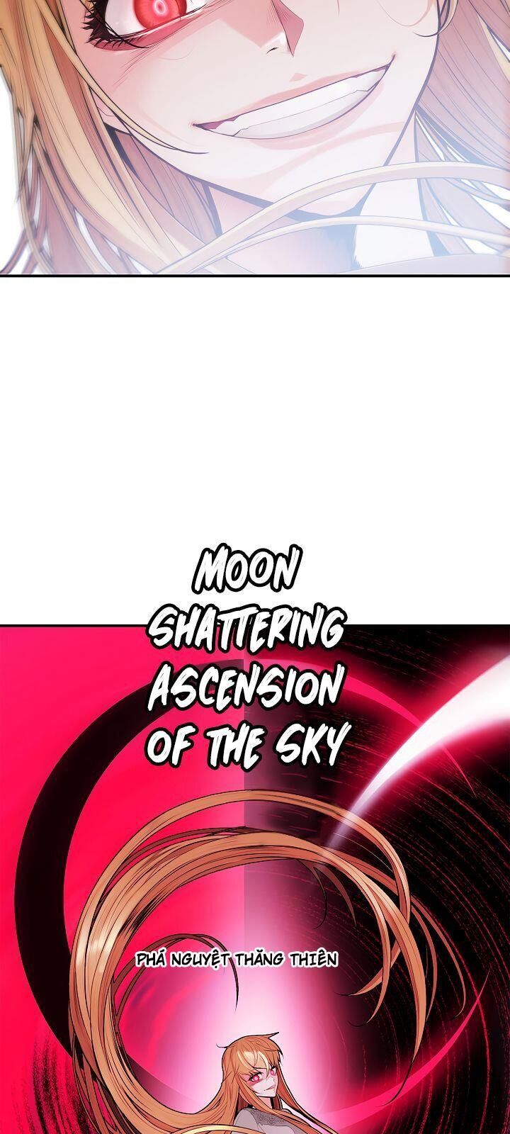 Bất Bại Chân Ma Chap 58 - Next Chap 59