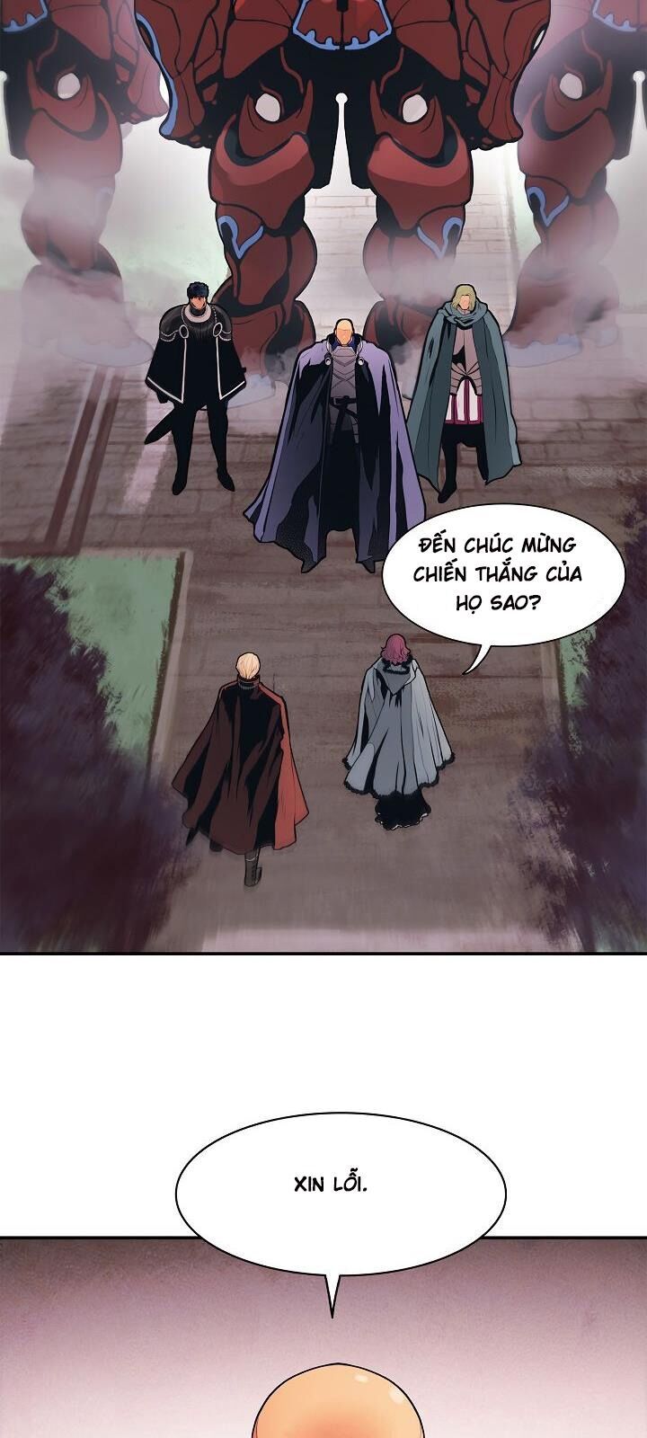 Bất Bại Chân Ma Chap 59 - Next Chap 60