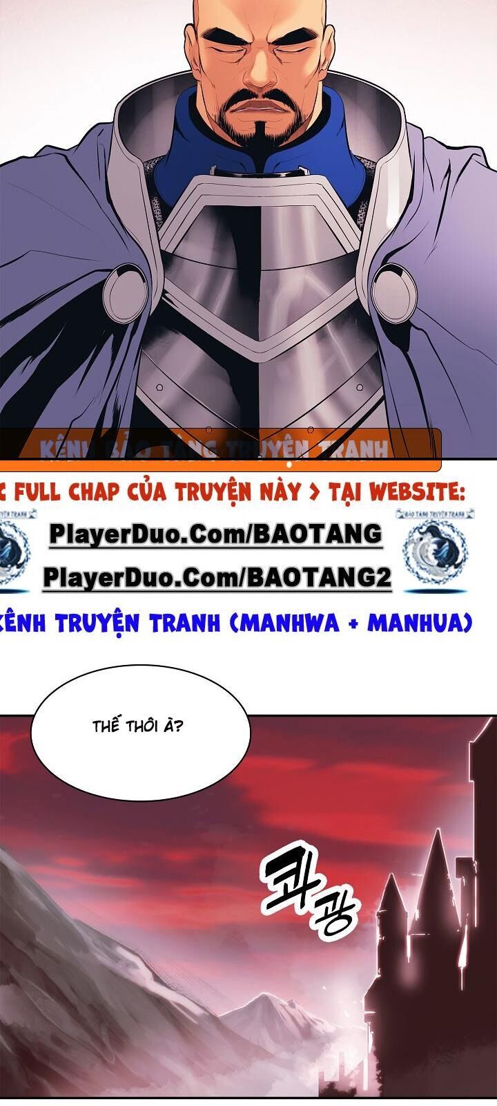 Bất Bại Chân Ma Chap 59 - Next Chap 60