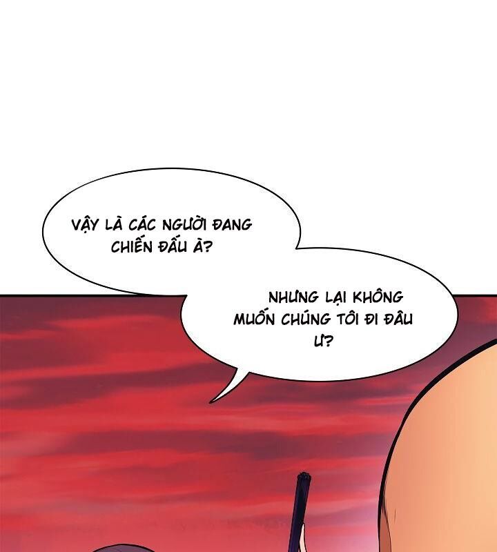 Bất Bại Chân Ma Chap 59 - Next Chap 60