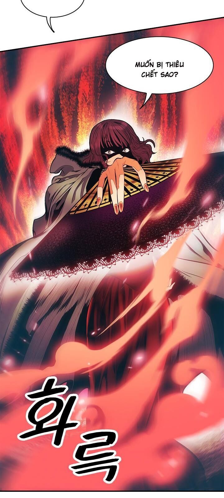 Bất Bại Chân Ma Chap 59 - Next Chap 60