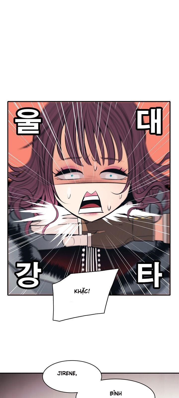 Bất Bại Chân Ma Chap 59 - Next Chap 60