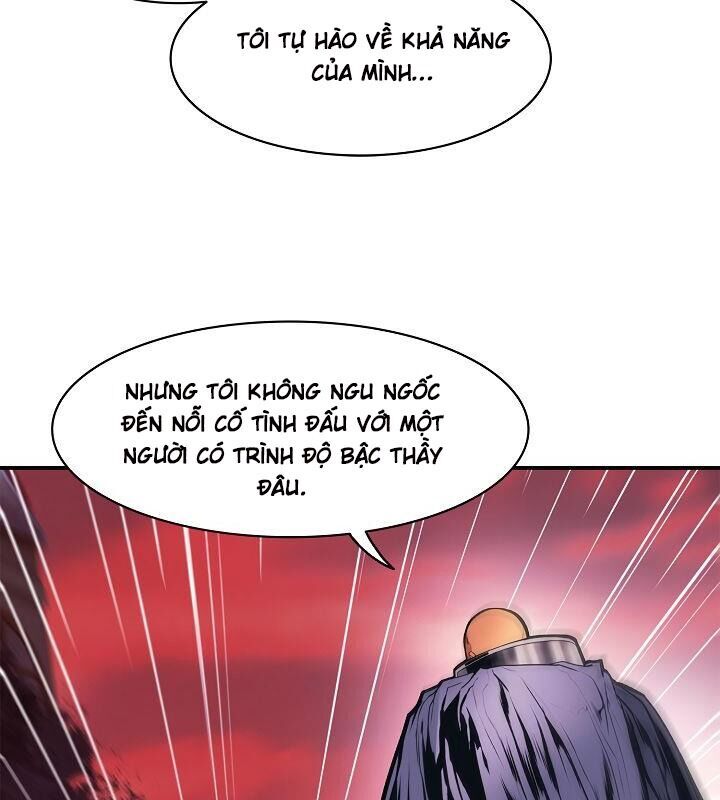 Bất Bại Chân Ma Chap 59 - Next Chap 60