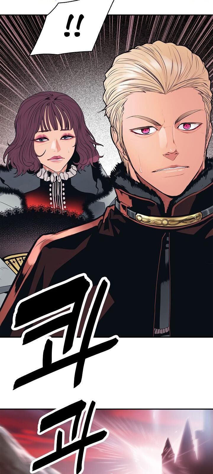 Bất Bại Chân Ma Chap 59 - Next Chap 60