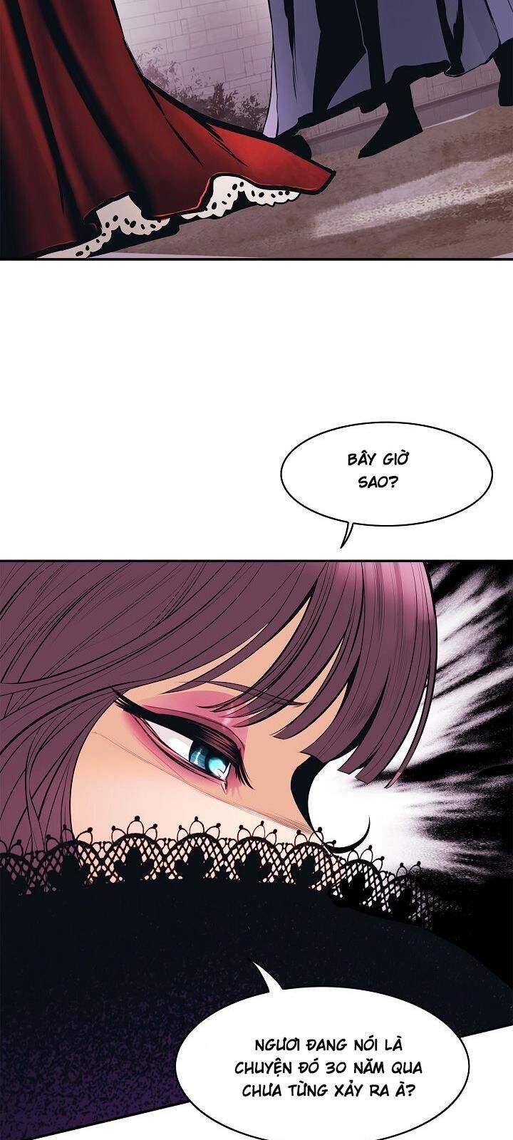 Bất Bại Chân Ma Chap 59 - Next Chap 60