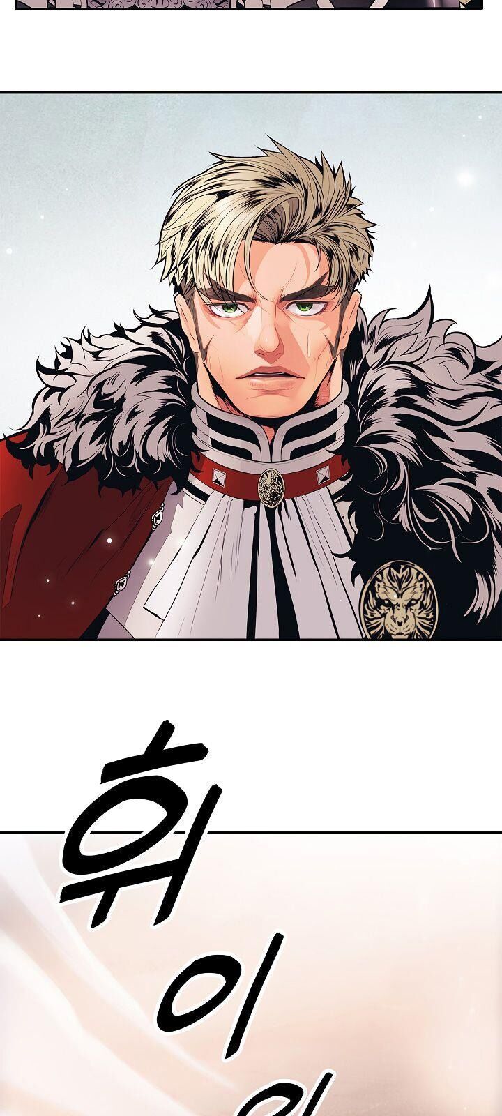 Bất Bại Chân Ma Chap 59 - Next Chap 60