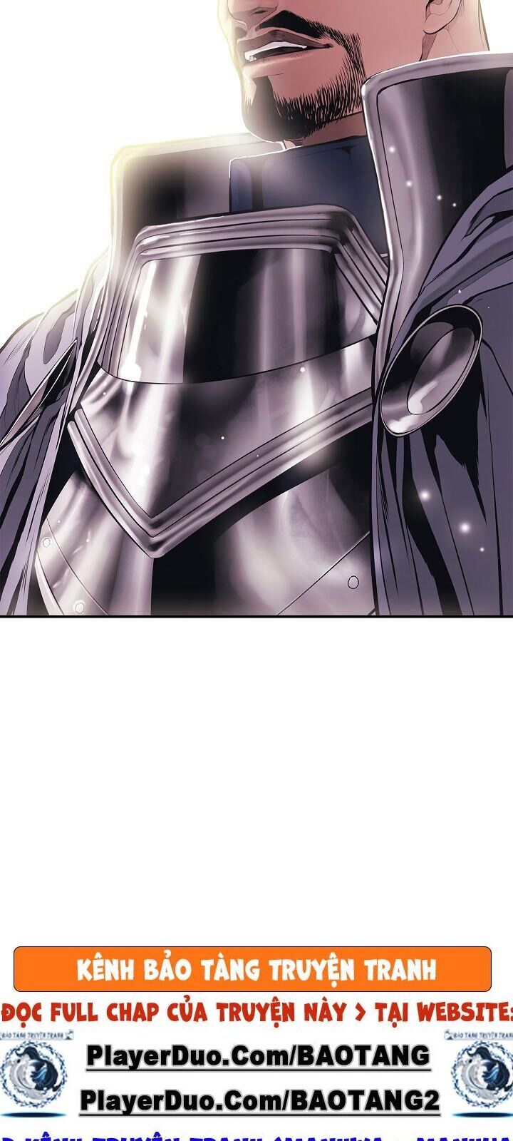 Bất Bại Chân Ma Chap 59 - Next Chap 60