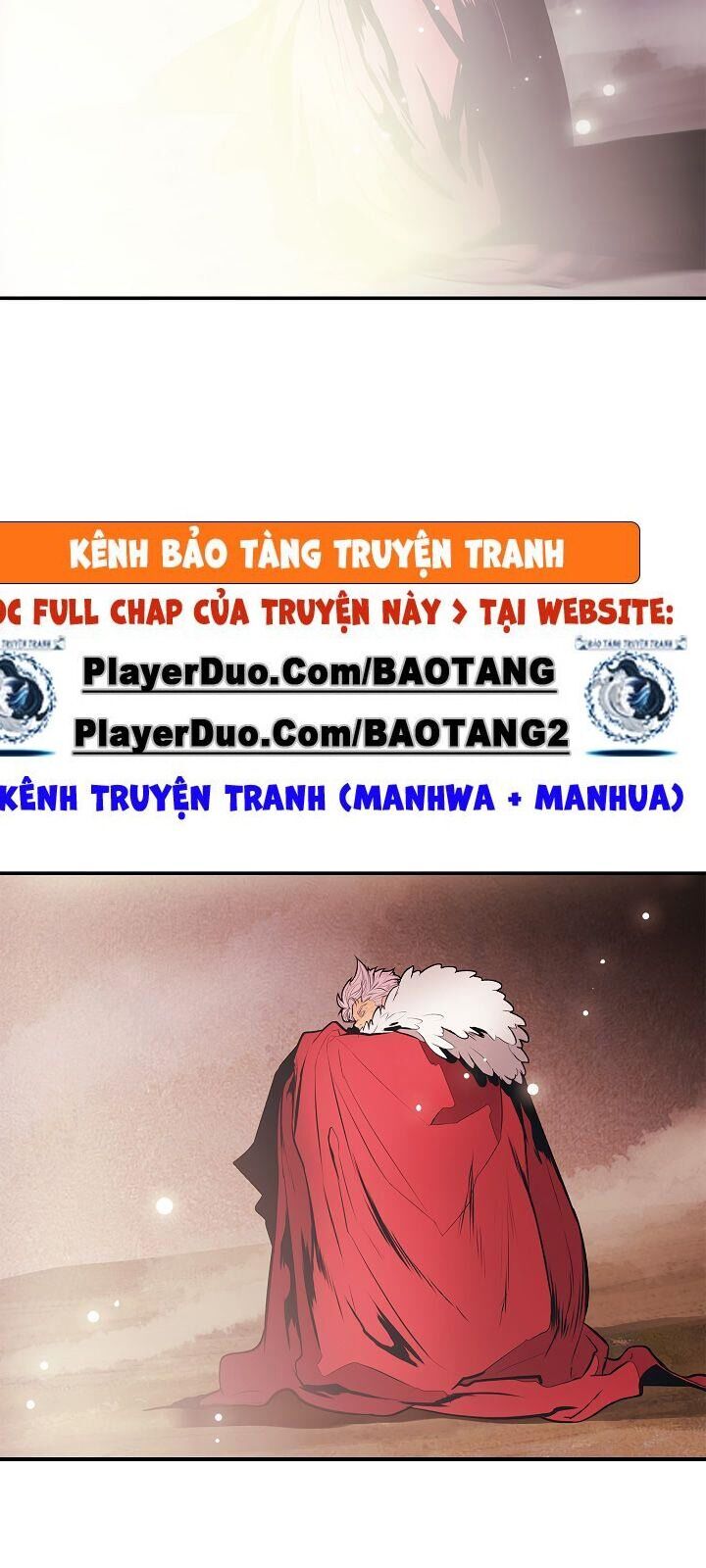 Bất Bại Chân Ma Chap 59 - Next Chap 60