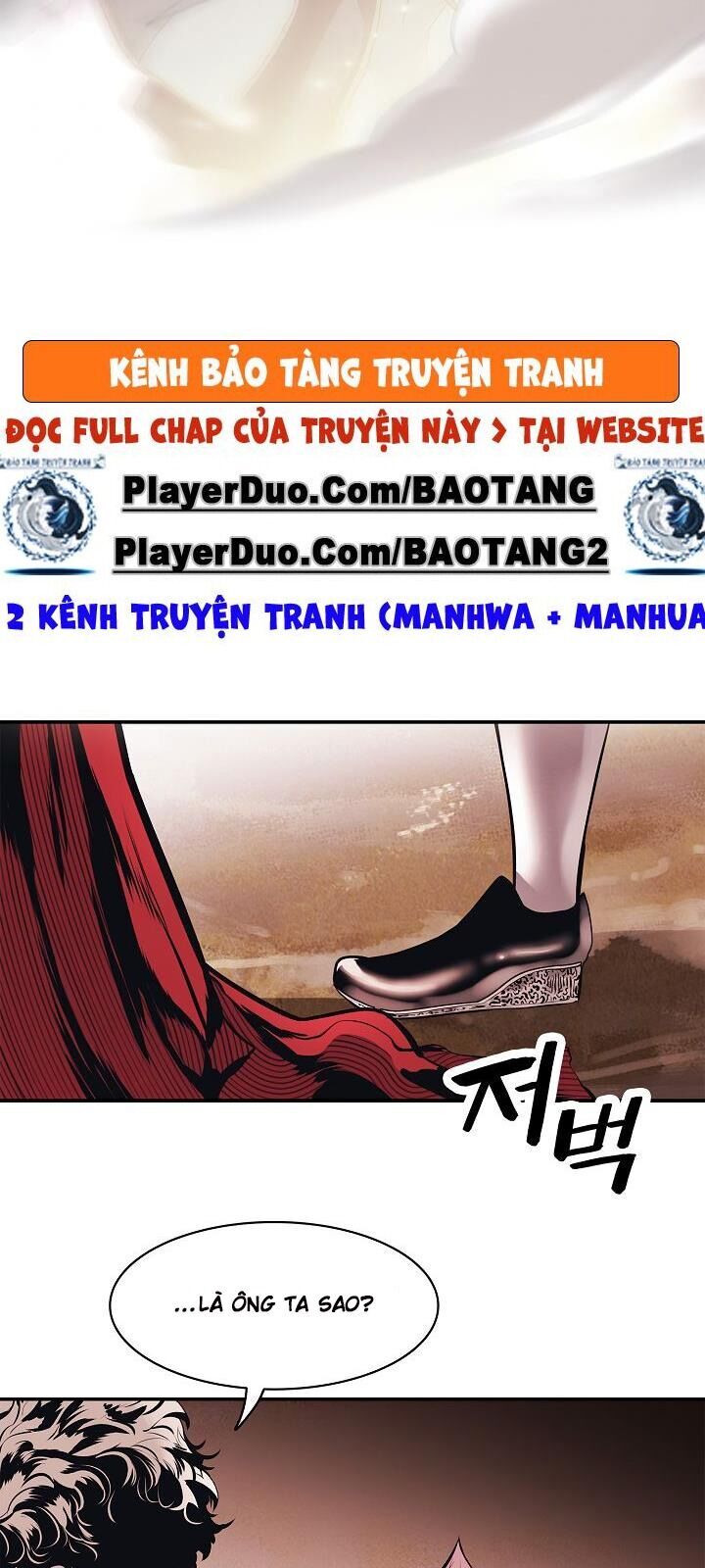 Bất Bại Chân Ma Chap 59 - Next Chap 60
