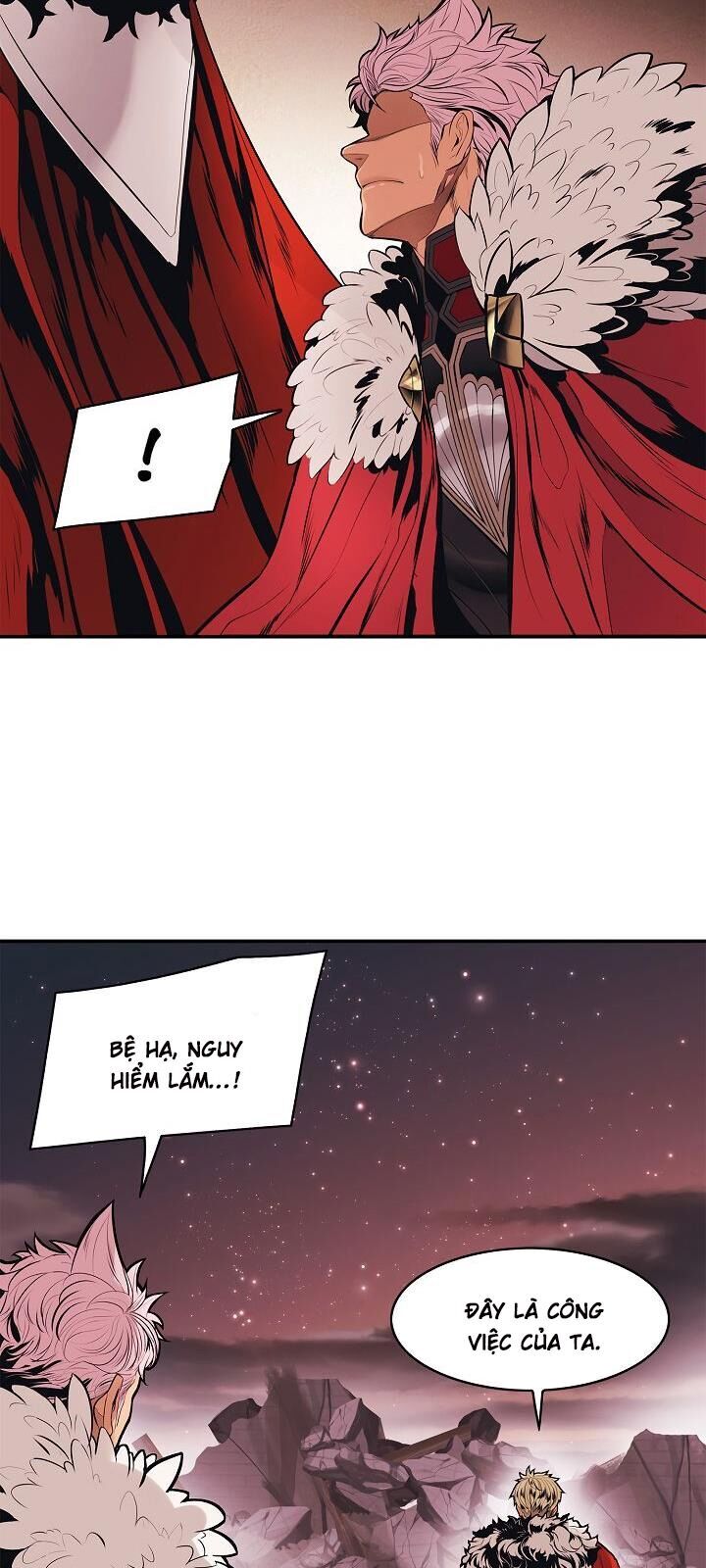 Bất Bại Chân Ma Chap 59 - Next Chap 60