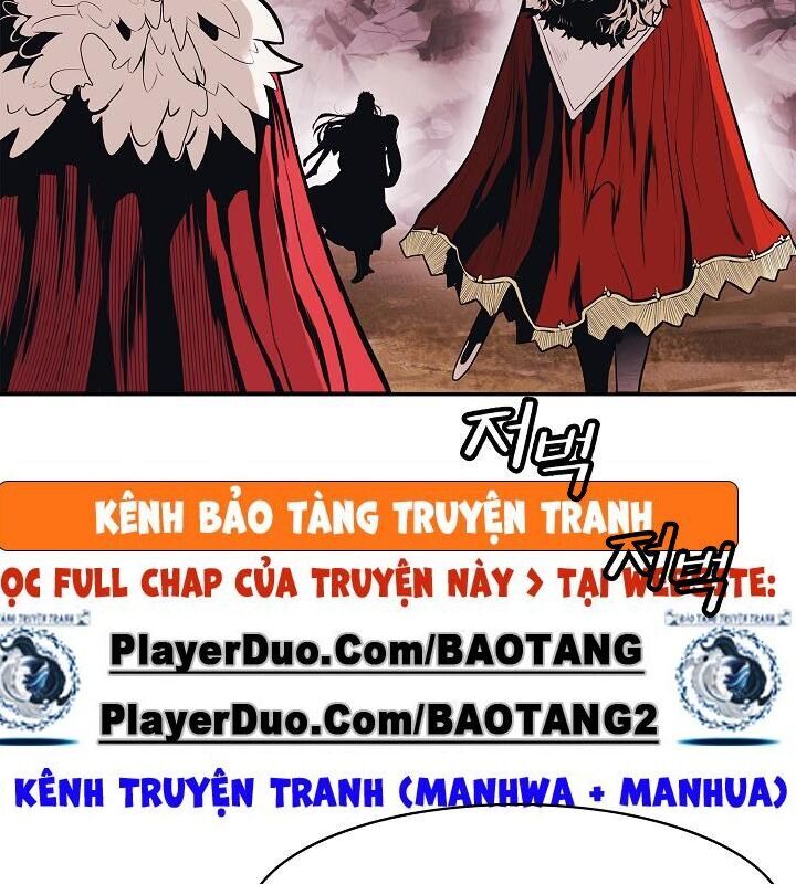 Bất Bại Chân Ma Chap 59 - Next Chap 60