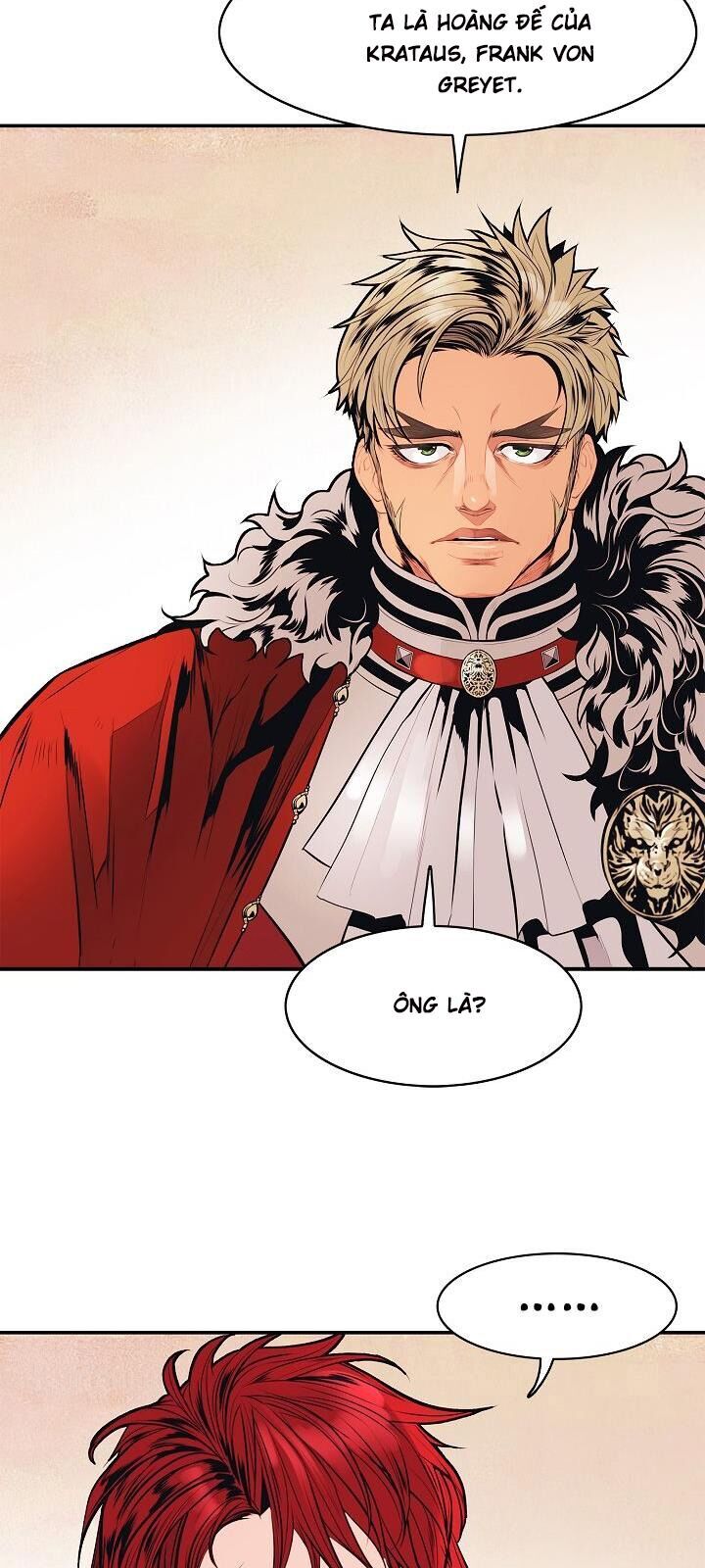Bất Bại Chân Ma Chap 59 - Next Chap 60