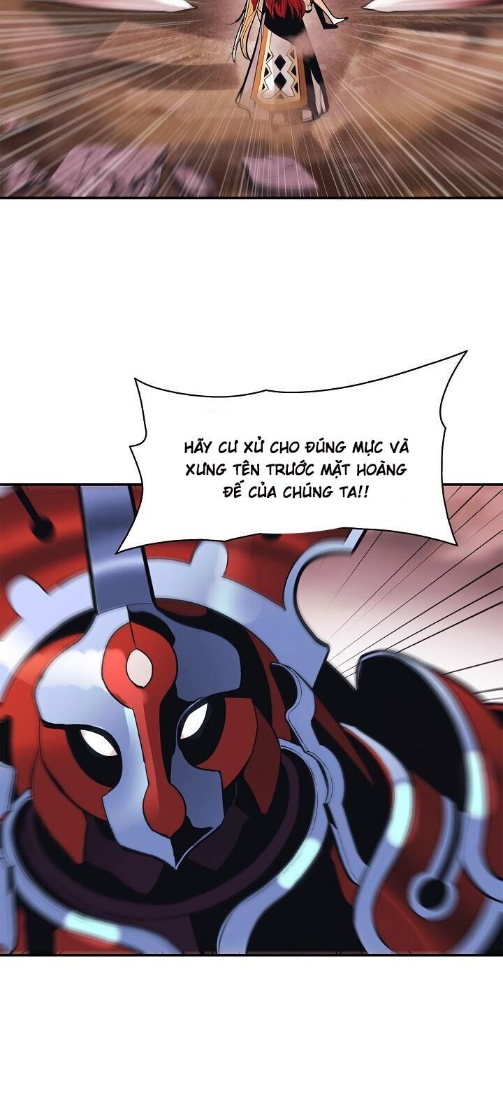 Bất Bại Chân Ma Chap 59 - Next Chap 60
