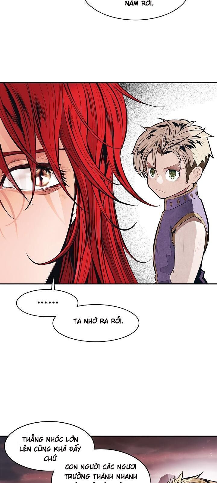 Bất Bại Chân Ma Chap 59 - Next Chap 60
