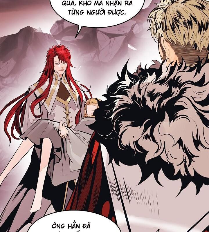 Bất Bại Chân Ma Chap 59 - Next Chap 60