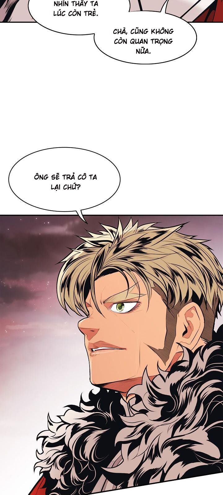 Bất Bại Chân Ma Chap 59 - Next Chap 60