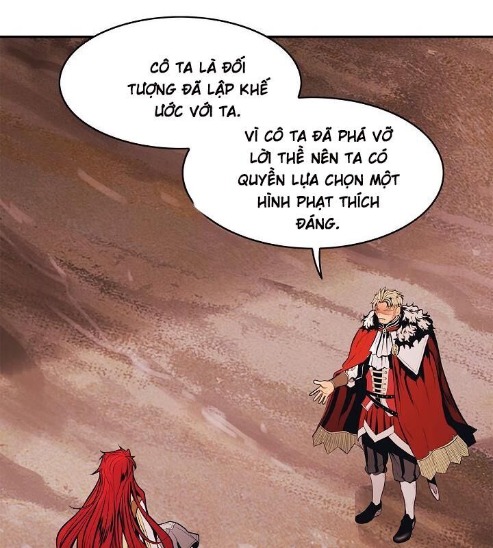 Bất Bại Chân Ma Chap 59 - Next Chap 60