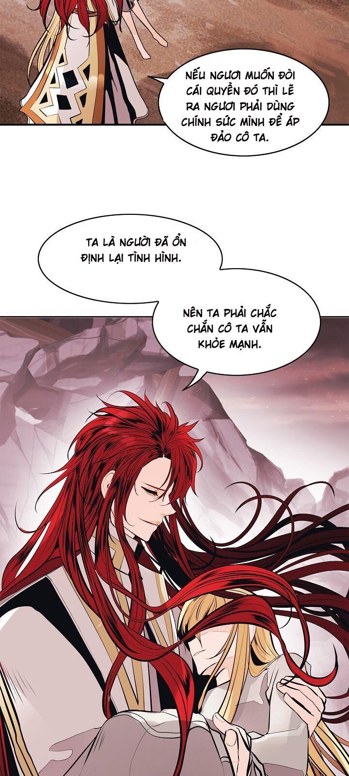 Bất Bại Chân Ma Chap 59 - Next Chap 60