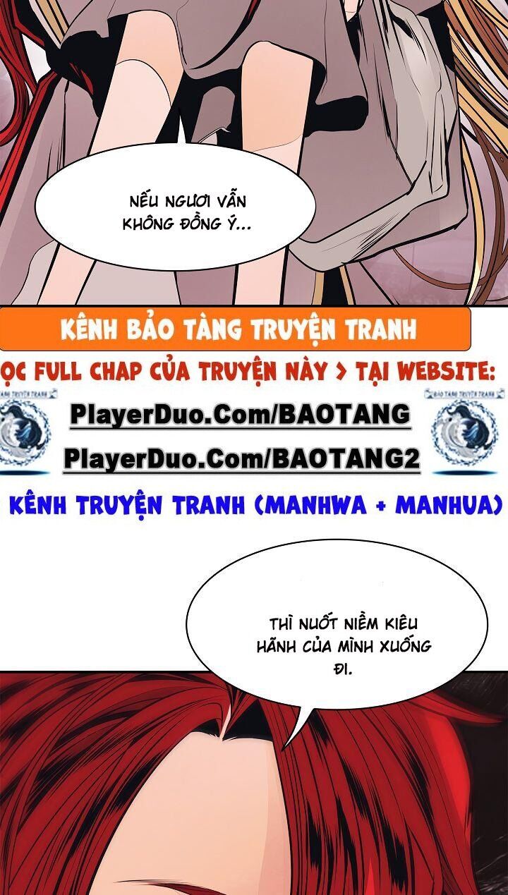 Bất Bại Chân Ma Chap 59 - Next Chap 60