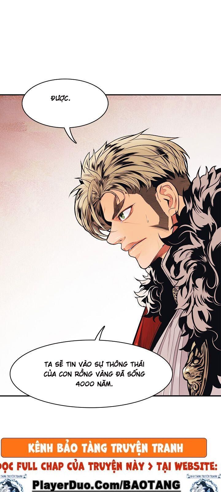 Bất Bại Chân Ma Chap 59 - Next Chap 60