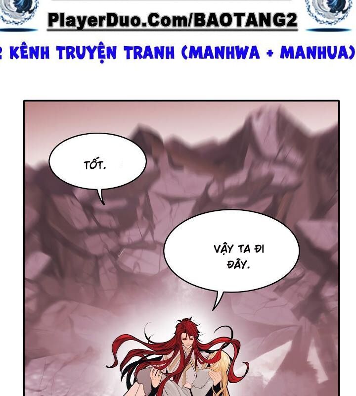Bất Bại Chân Ma Chap 59 - Next Chap 60