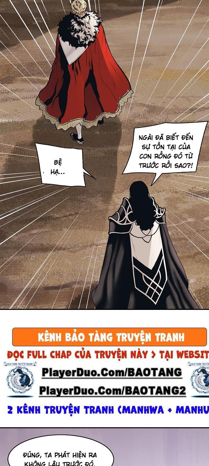 Bất Bại Chân Ma Chap 59 - Next Chap 60