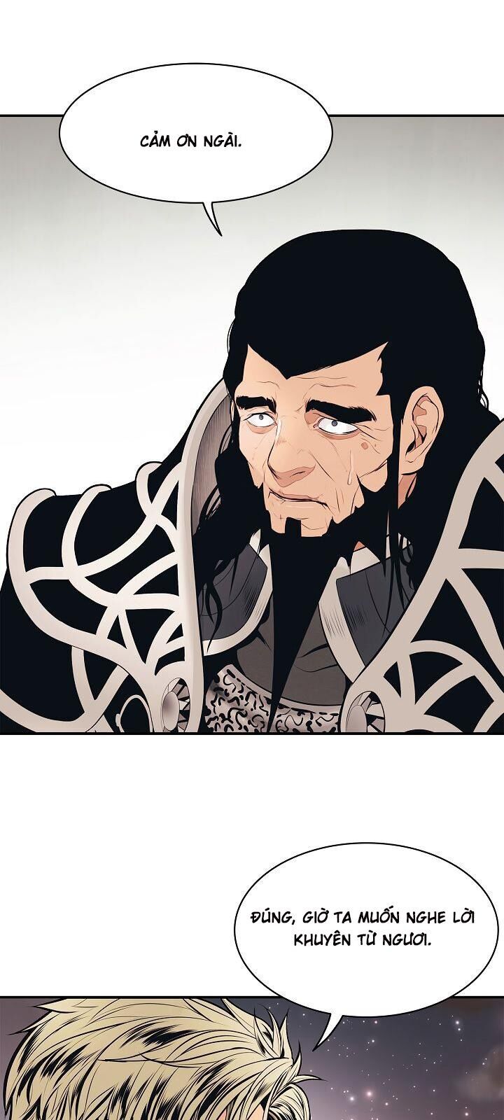 Bất Bại Chân Ma Chap 59 - Next Chap 60