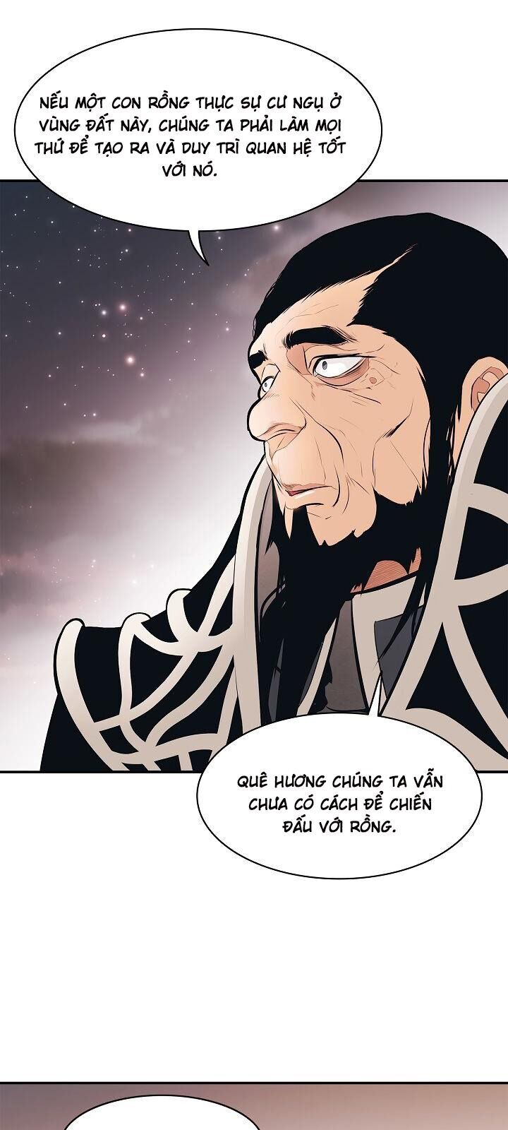 Bất Bại Chân Ma Chap 59 - Next Chap 60