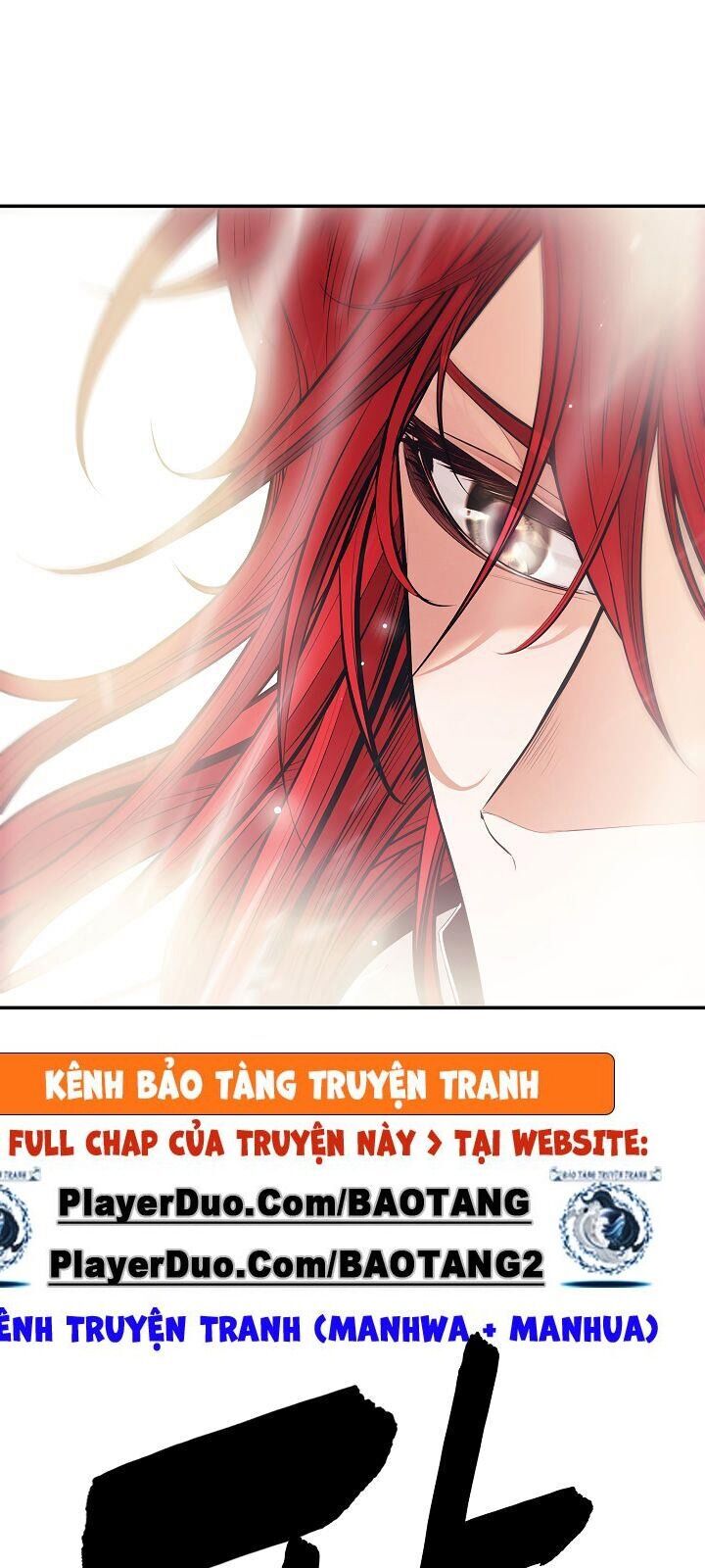Bất Bại Chân Ma Chap 59 - Next Chap 60