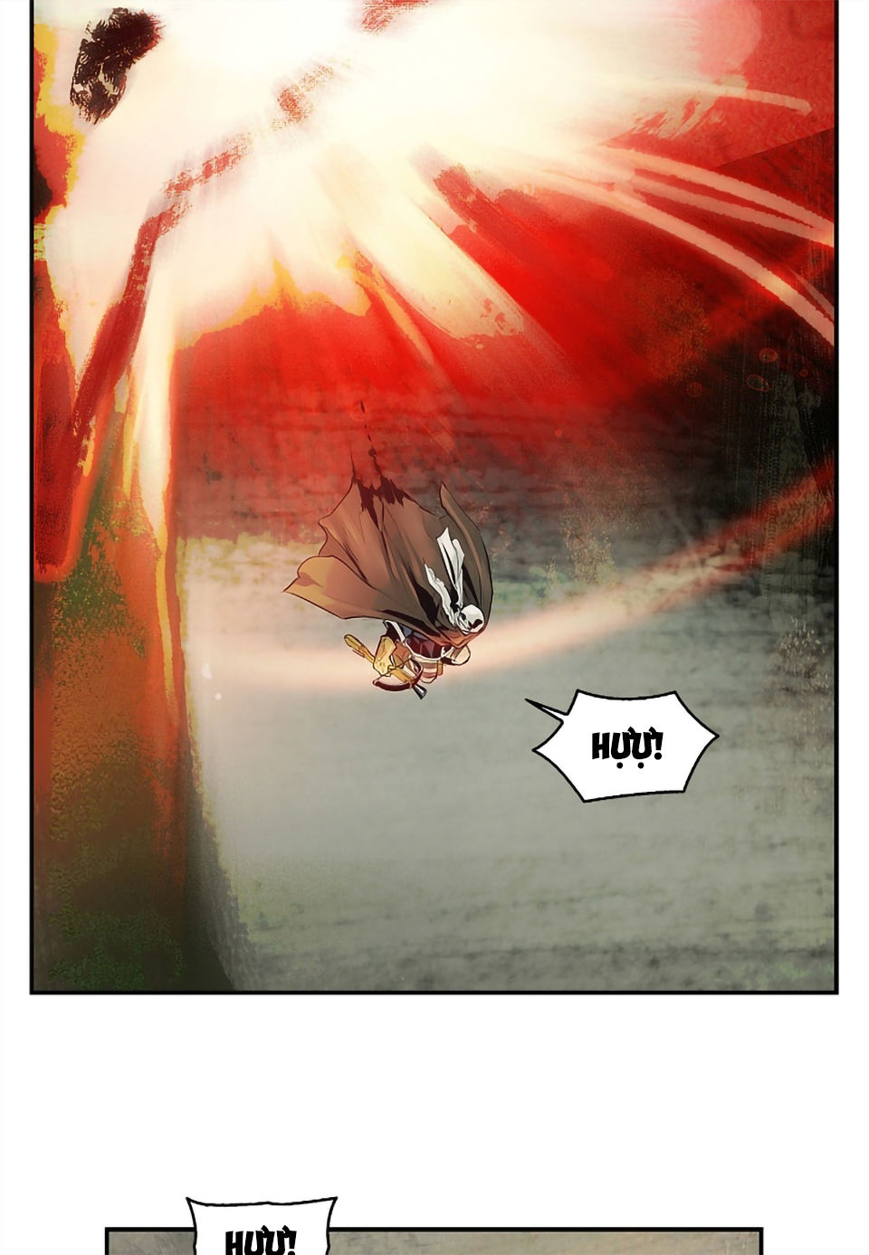 Bất Bại Chân Ma Chap 6 - Next Chap 7
