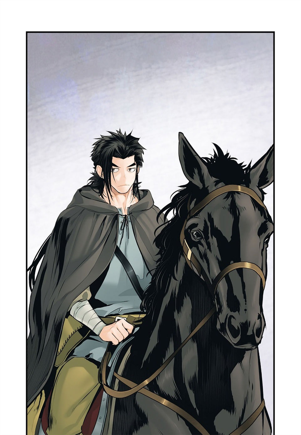 Bất Bại Chân Ma Chap 6 - Next Chap 7