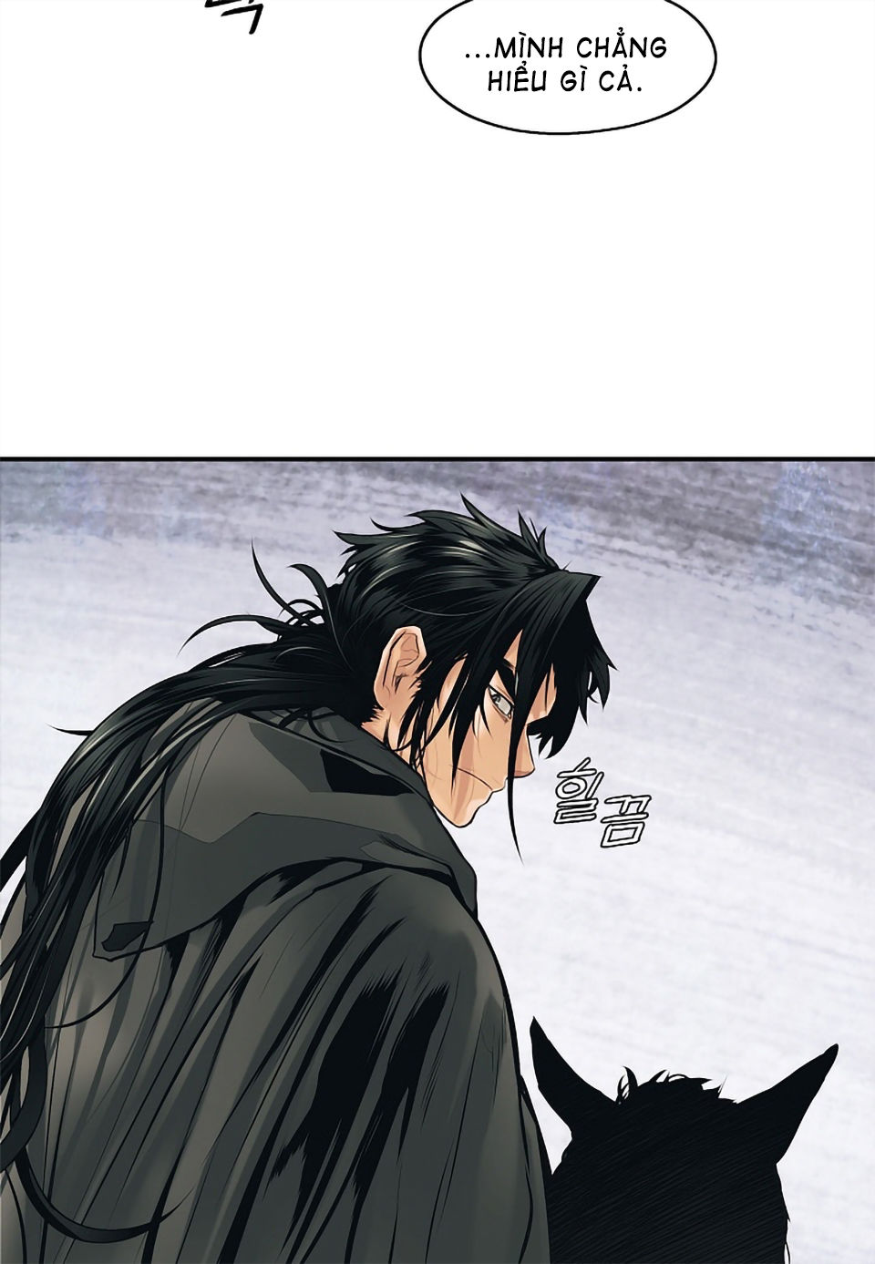 Bất Bại Chân Ma Chap 6 - Next Chap 7
