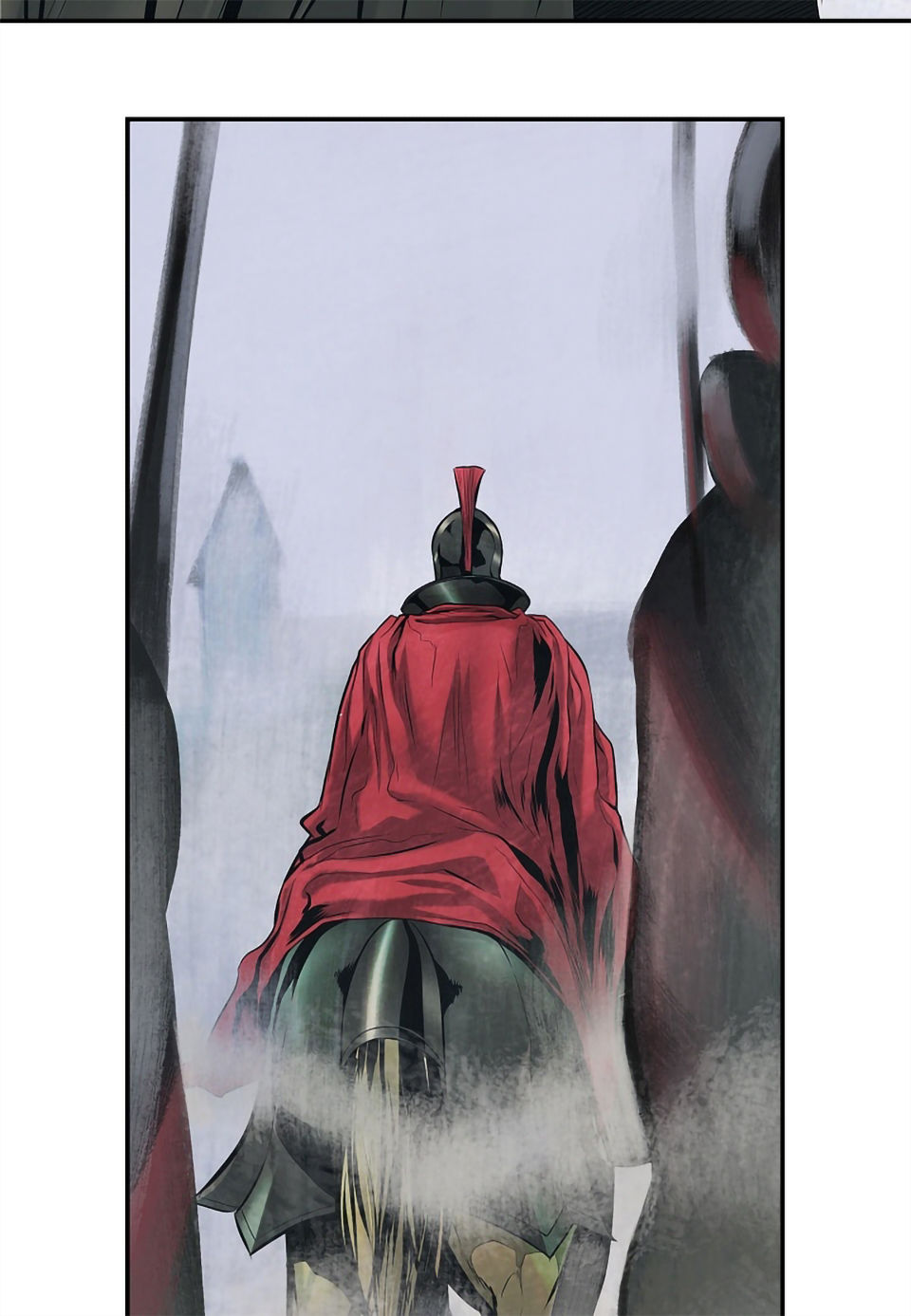 Bất Bại Chân Ma Chap 6 - Next Chap 7
