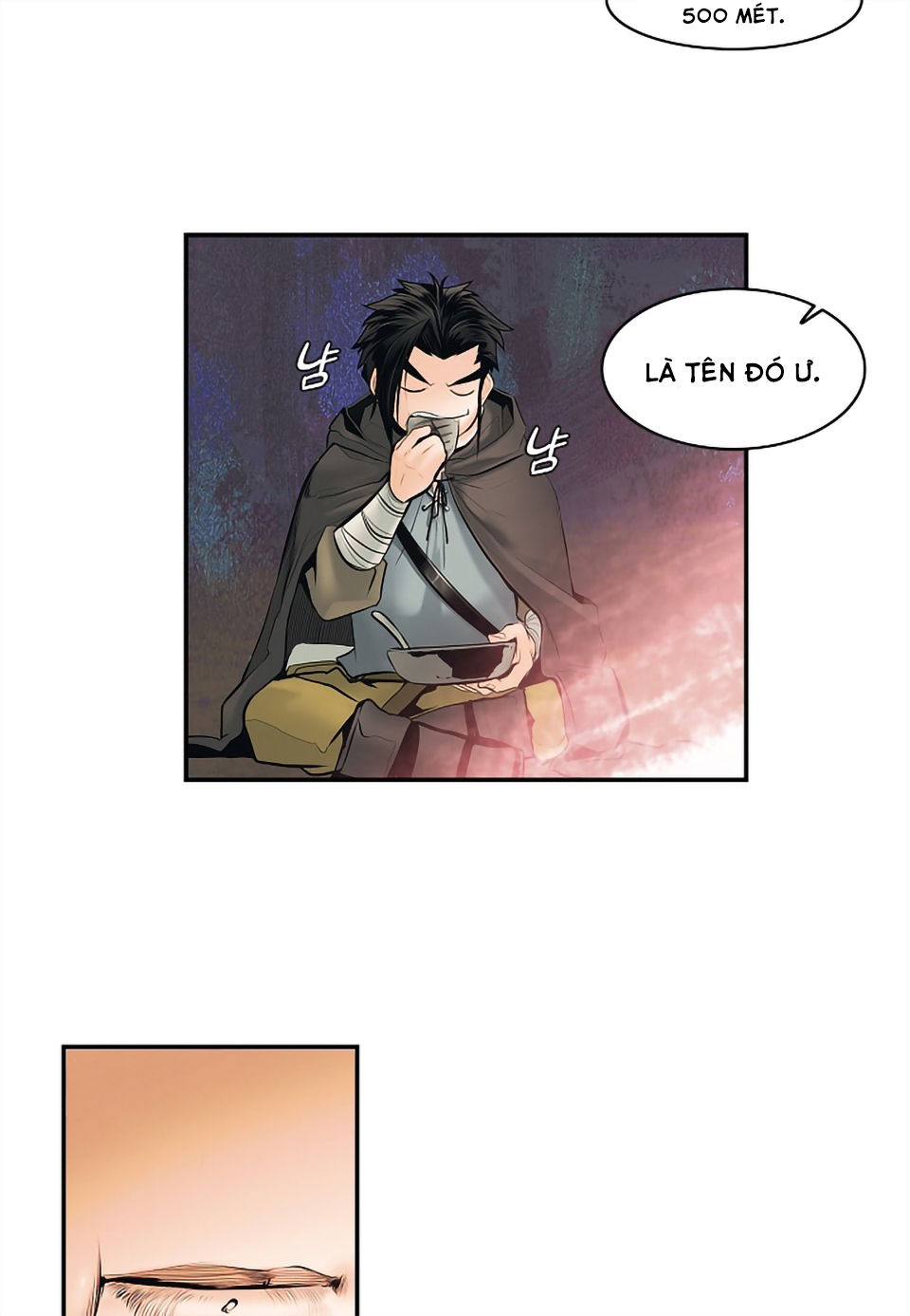 Bất Bại Chân Ma Chap 6 - Next Chap 7