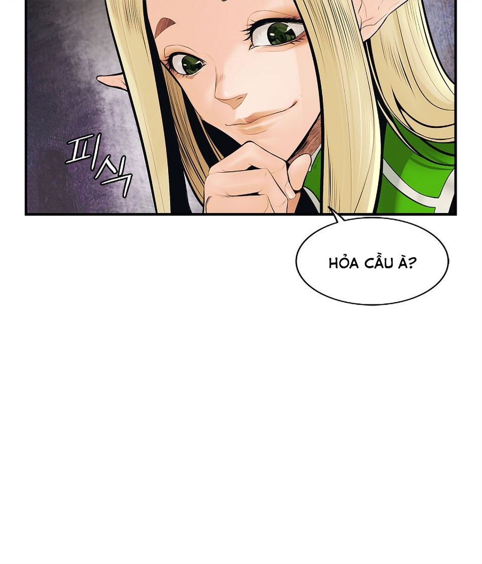 Bất Bại Chân Ma Chap 6 - Next Chap 7