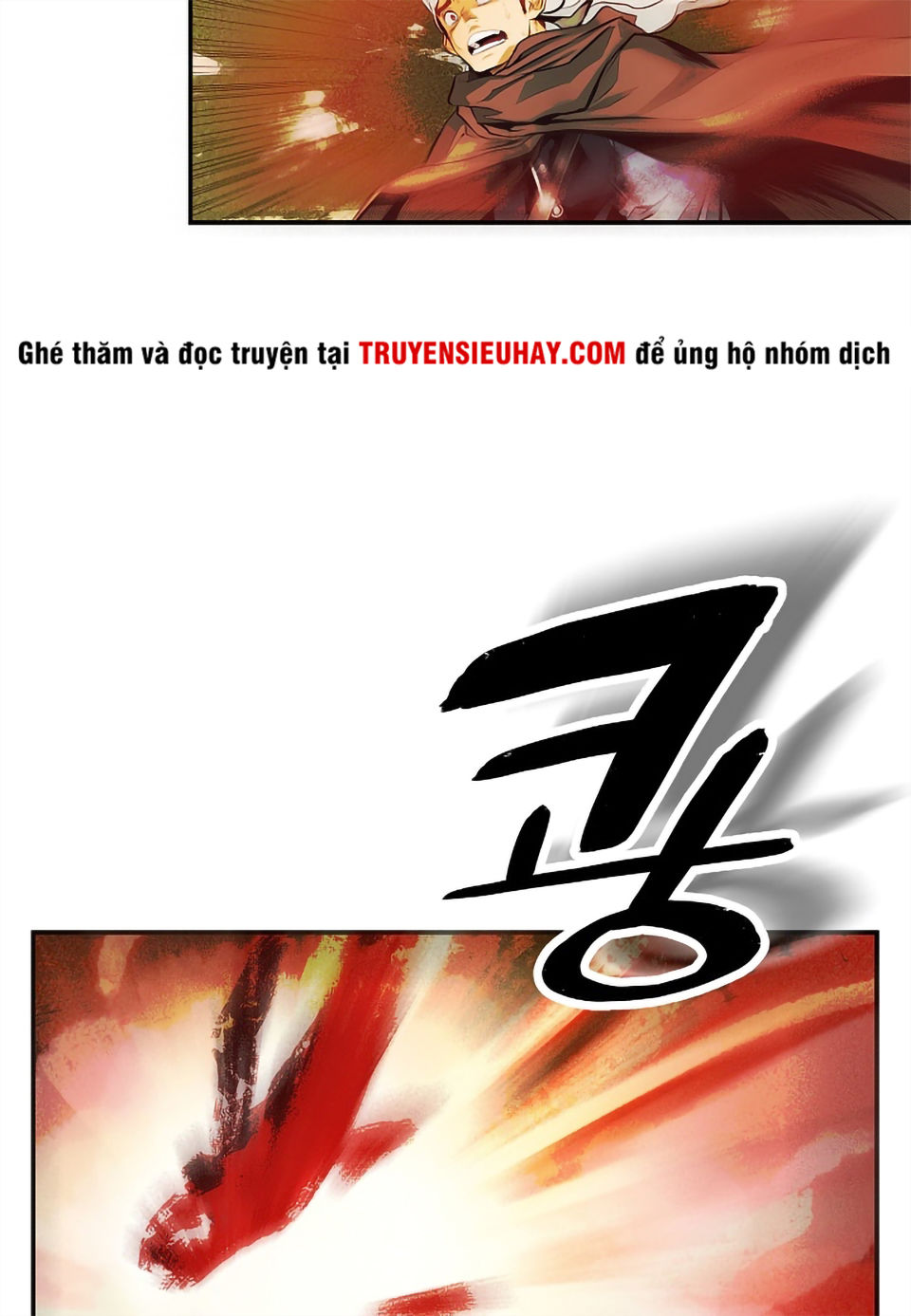 Bất Bại Chân Ma Chap 6 - Next Chap 7