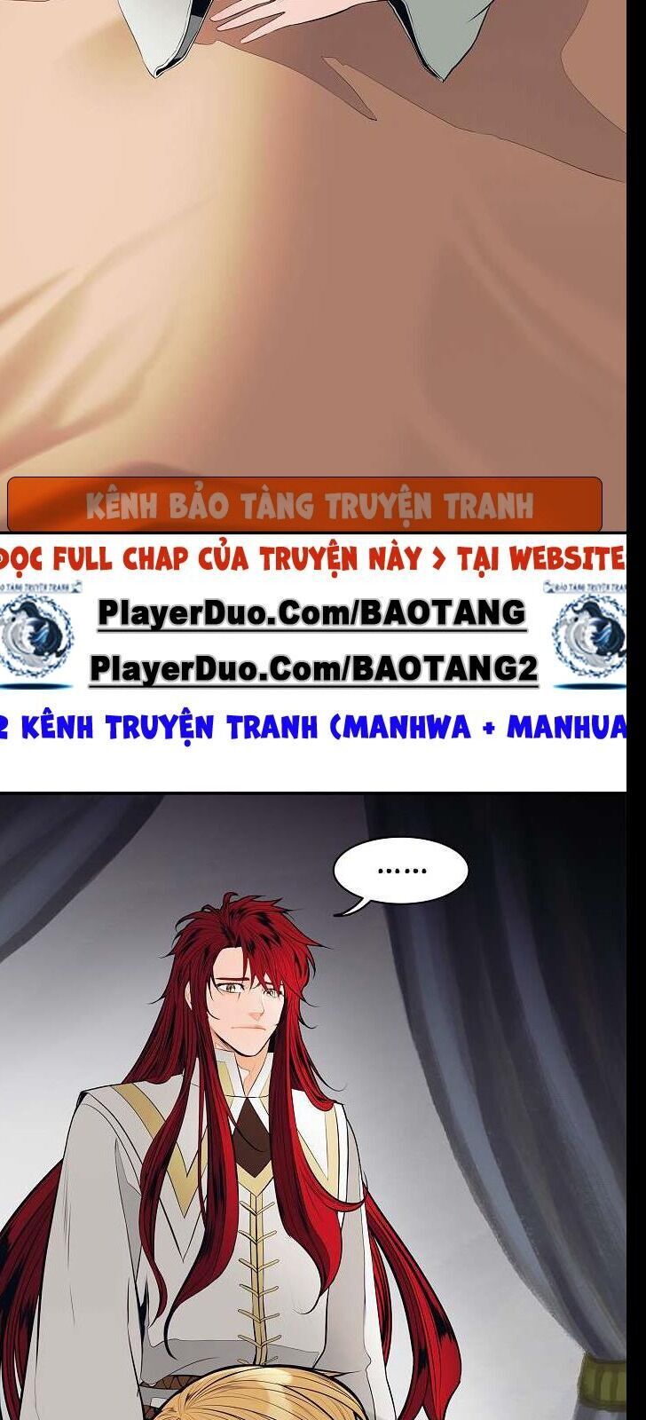 Bất Bại Chân Ma Chap 60 - Next Chap 61