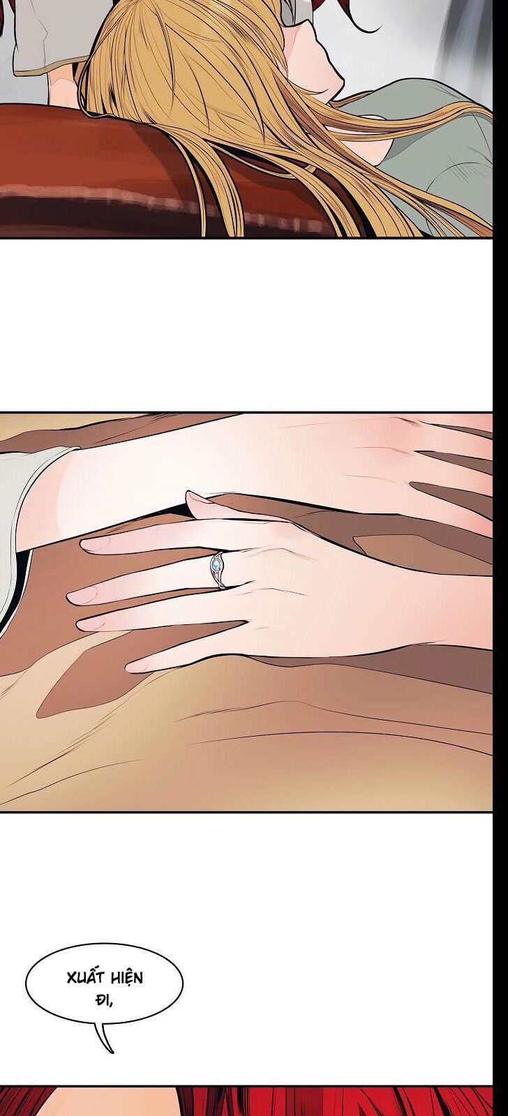 Bất Bại Chân Ma Chap 60 - Next Chap 61