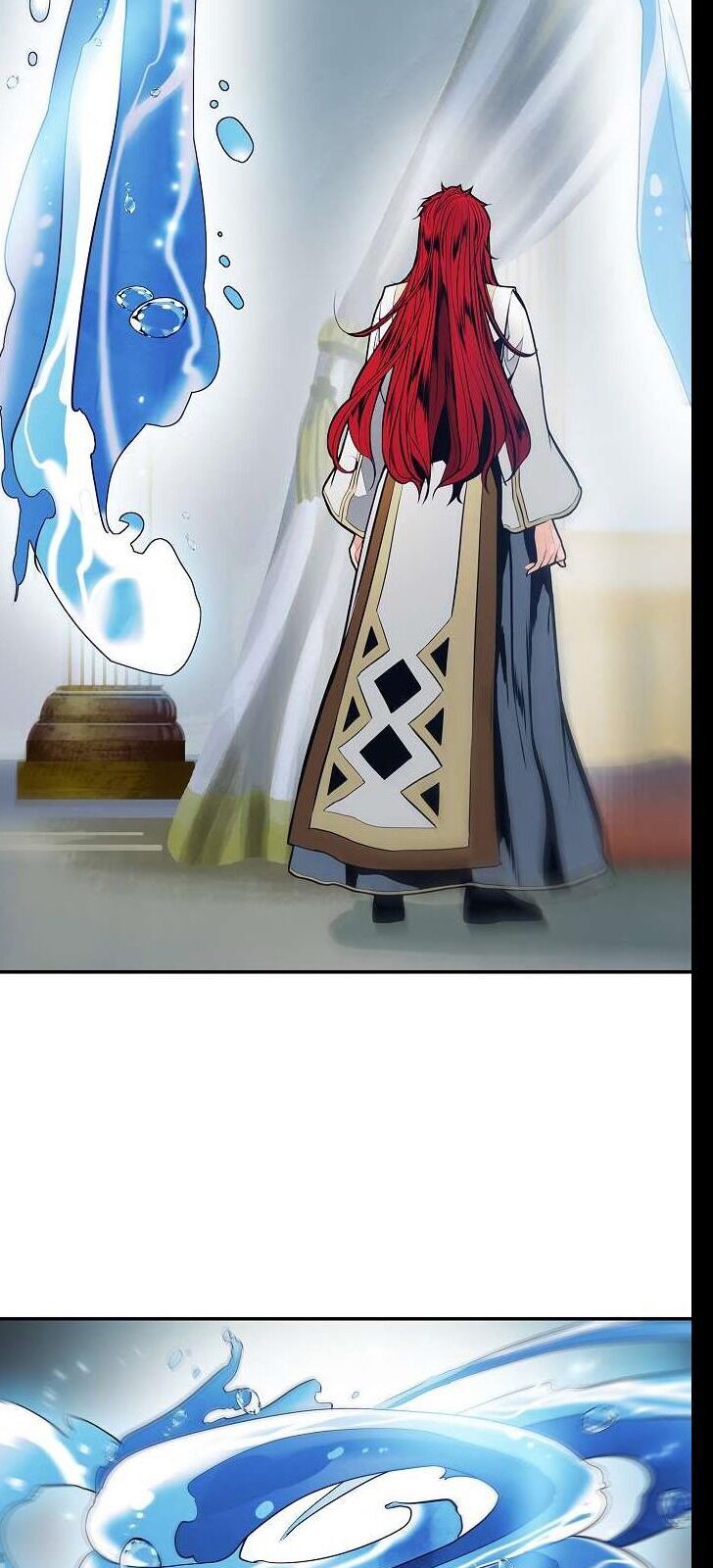 Bất Bại Chân Ma Chap 60 - Next Chap 61