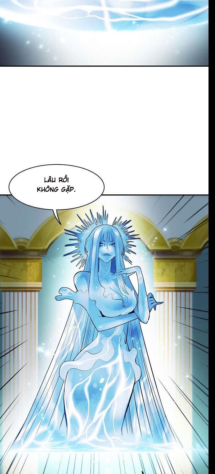 Bất Bại Chân Ma Chap 60 - Next Chap 61