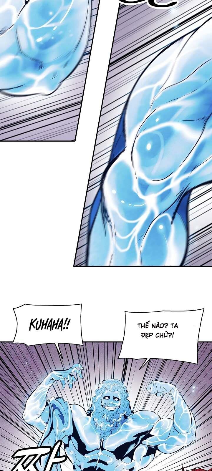 Bất Bại Chân Ma Chap 60 - Next Chap 61