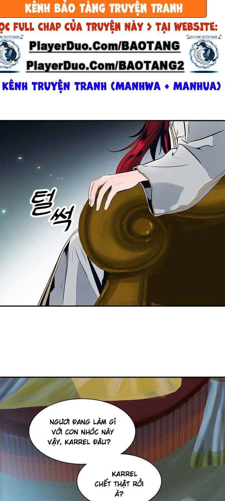 Bất Bại Chân Ma Chap 60 - Next Chap 61