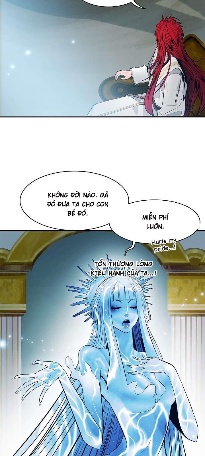 Bất Bại Chân Ma Chap 60 - Next Chap 61
